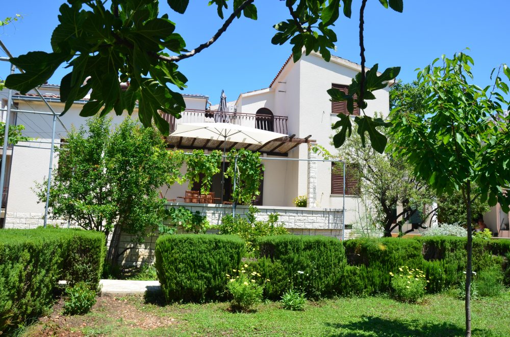 Apartmány Ivana