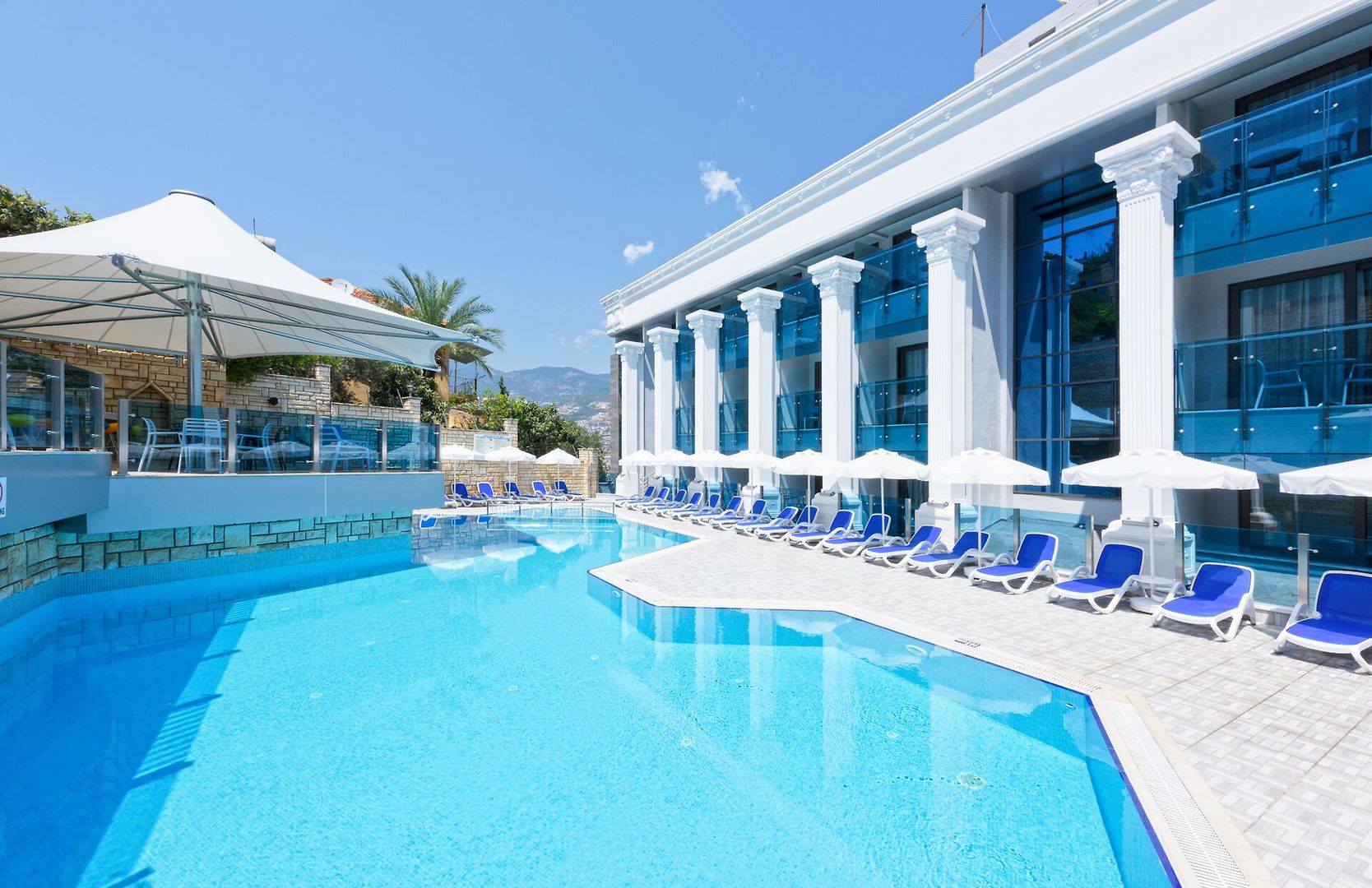 Hotel Kaptan