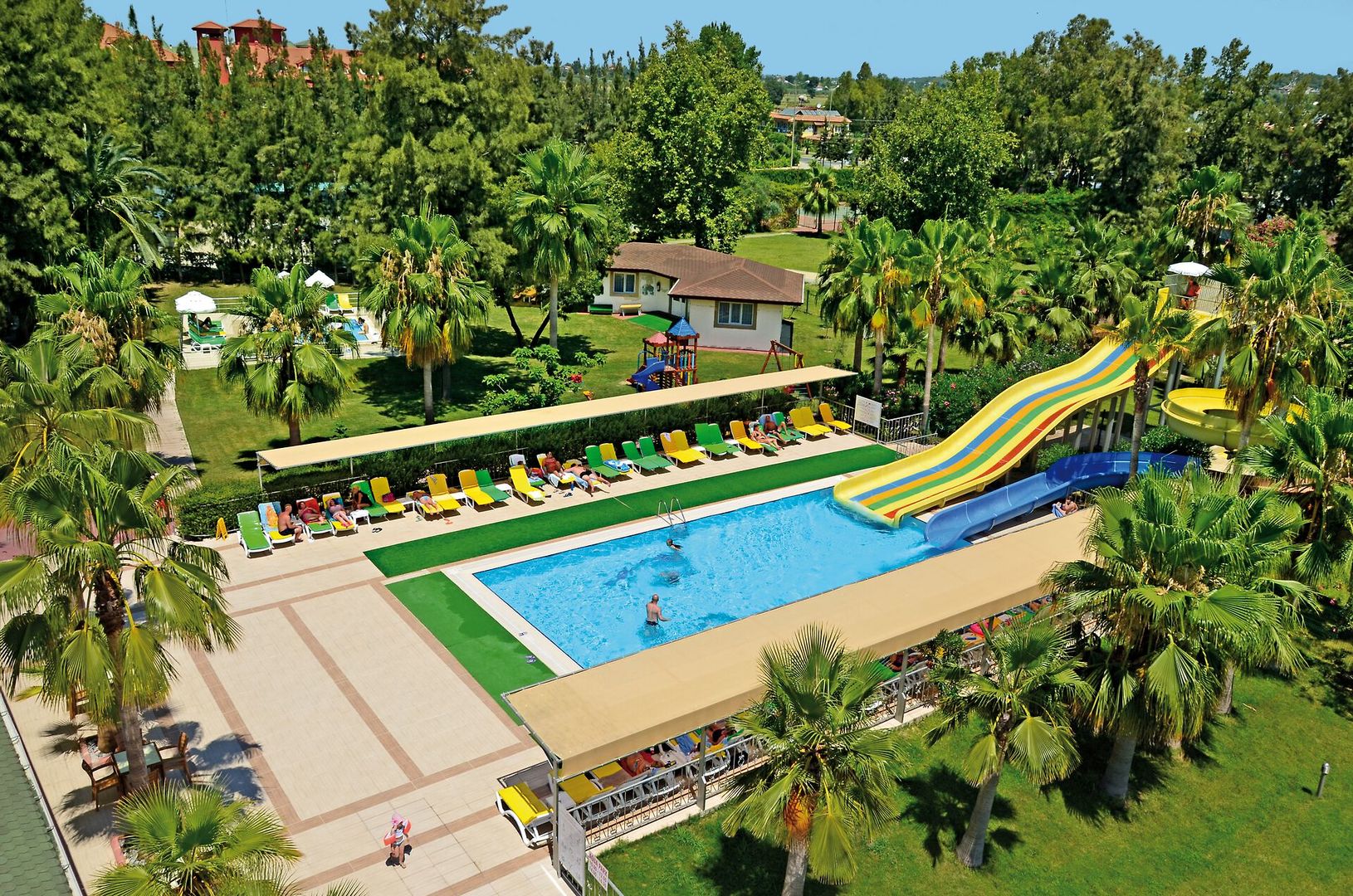 Club Sidelya