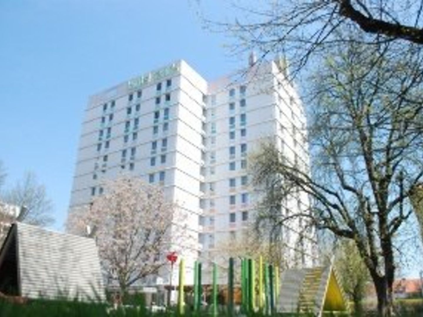 B&B LJubljana Park