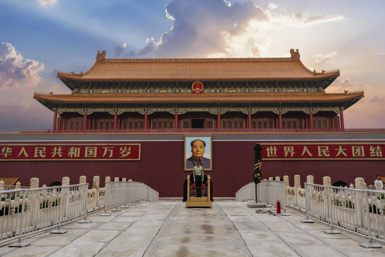 Malý okruh Čínou Tibet