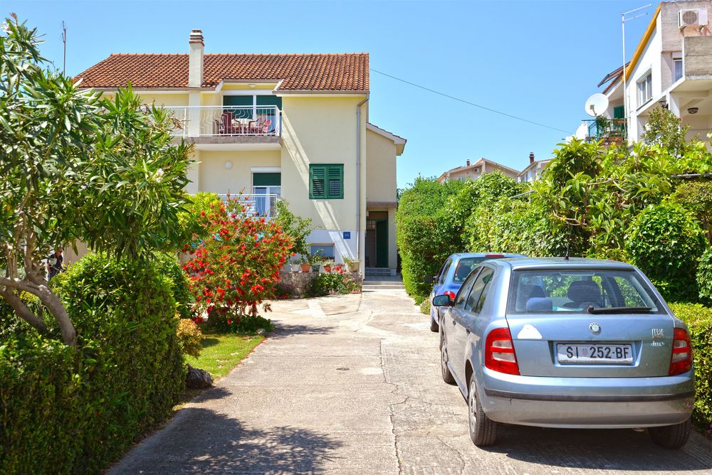 Apartmány 1355-879