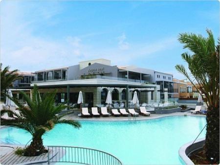 SENTIDO Pearl Beach 