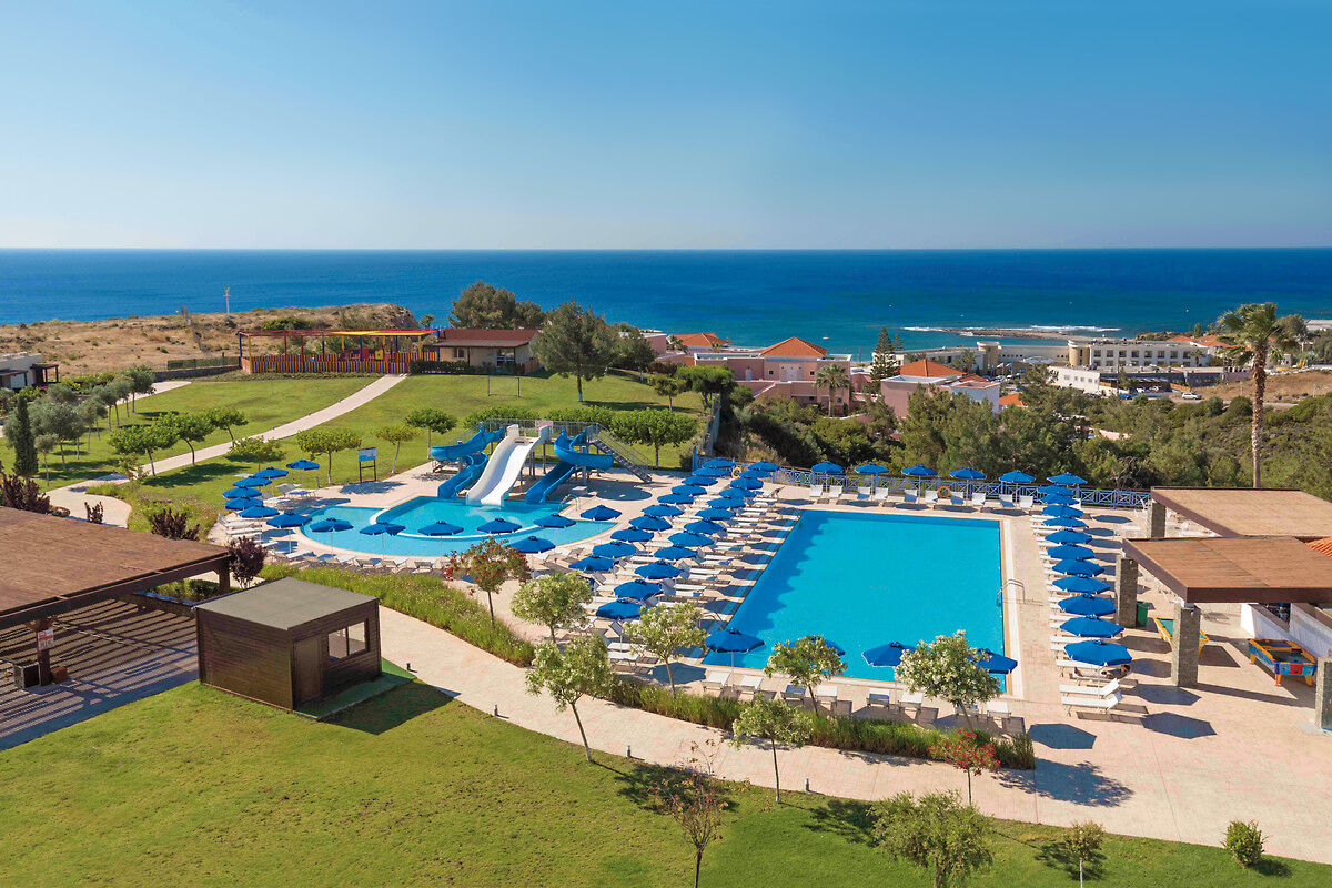 Hotel Princess Sun