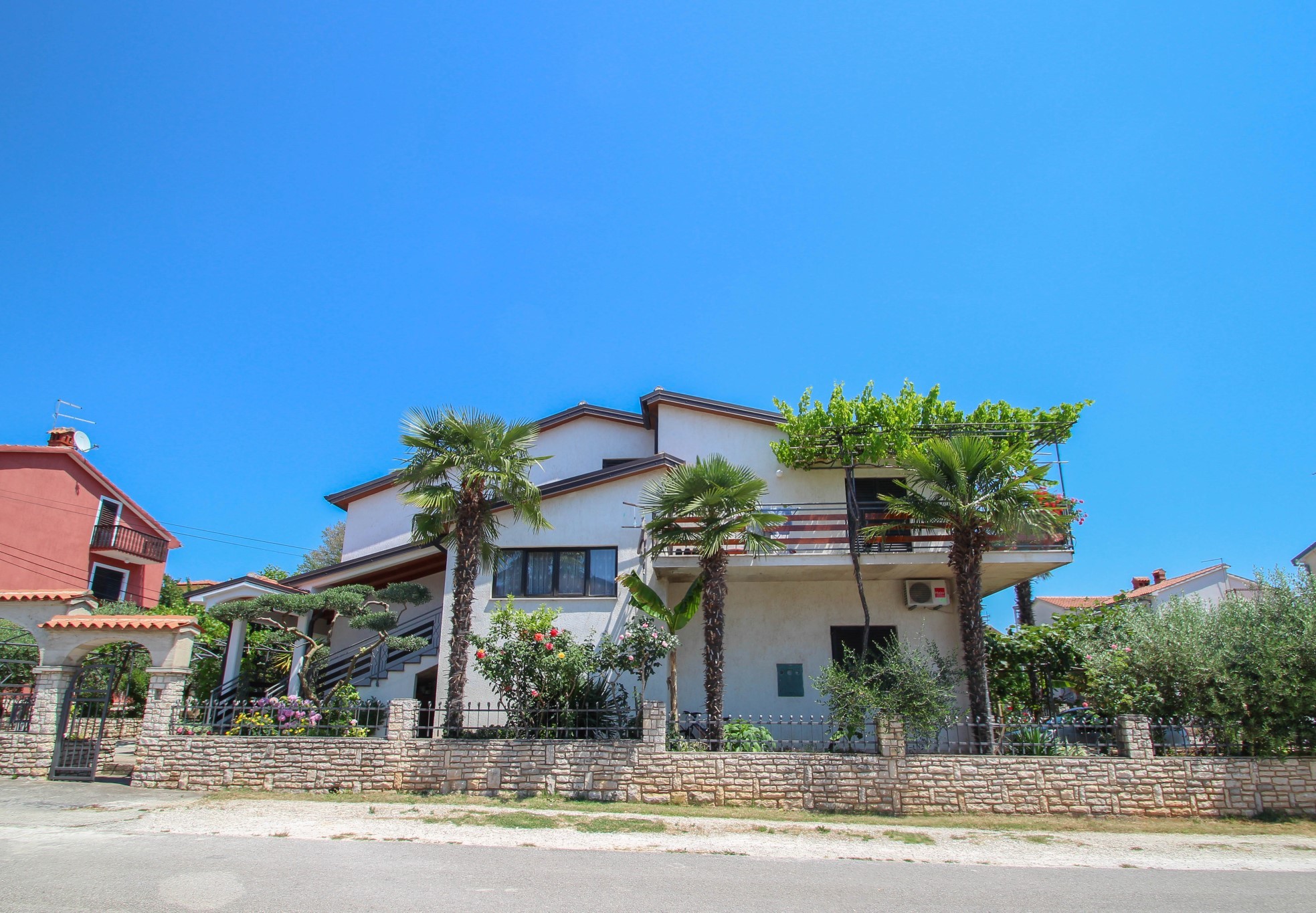 Apartmány 1348-45