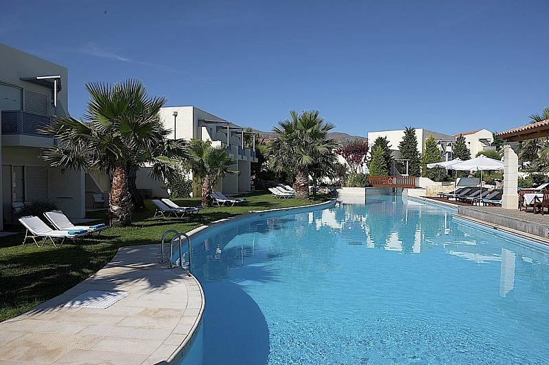 Cretan Malia Park