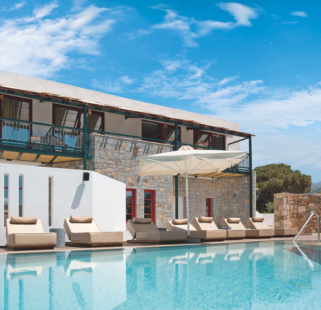 Kalypso Hotel