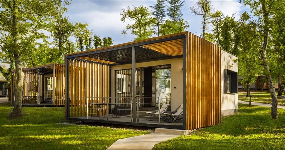 Aminess Gaia Green Villas
