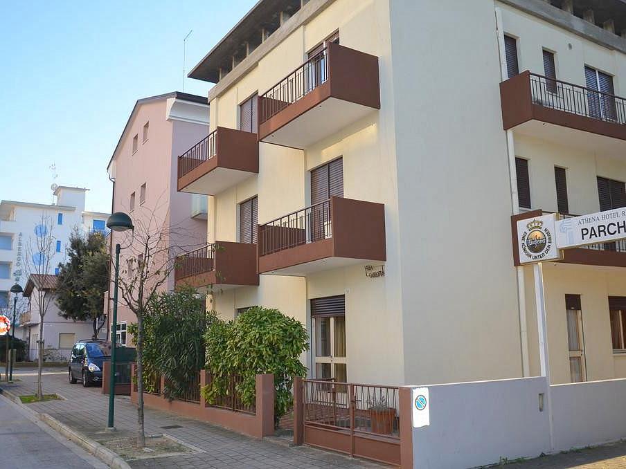 Residence Carlotta