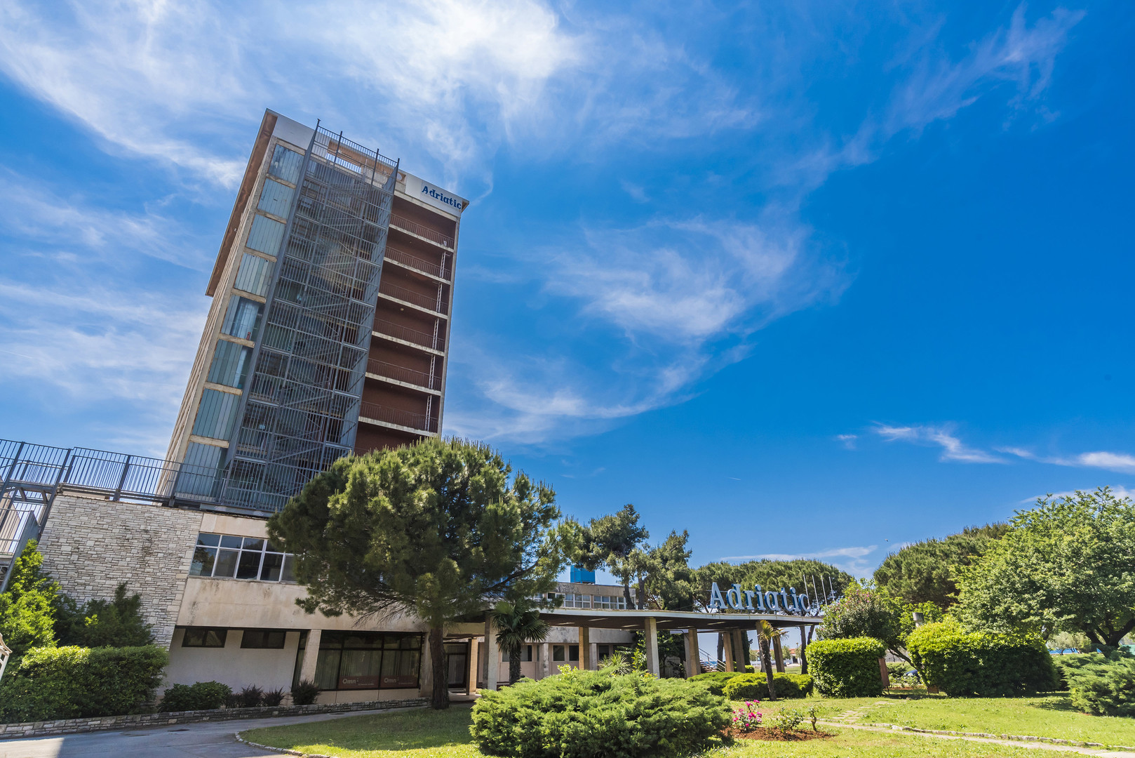 Guest house Adriatic