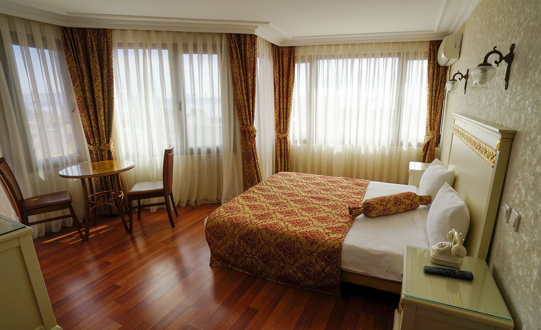 Hotel Yusufpasa Konagi