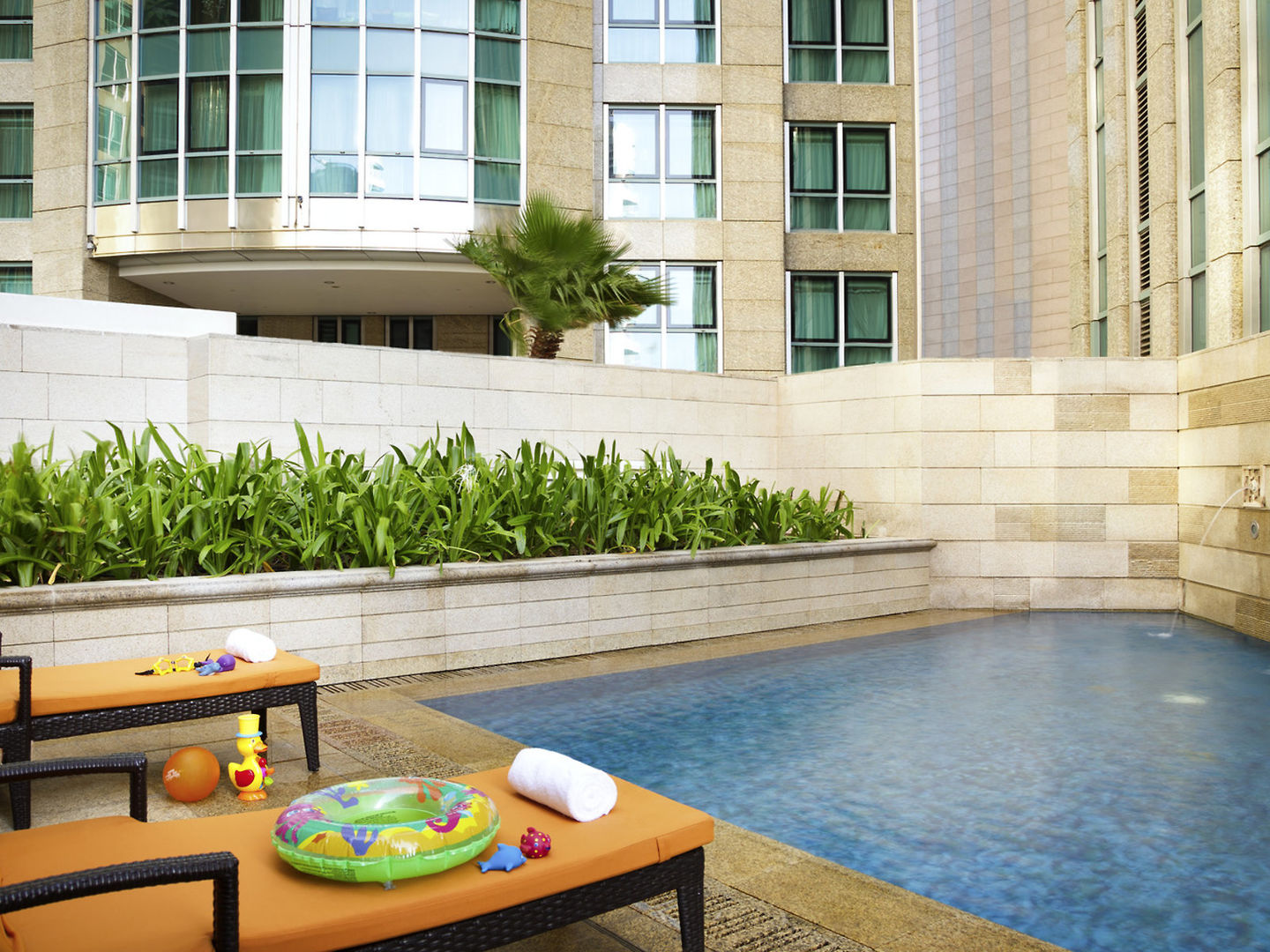 Sofitel Abu Dhabi Corniche
