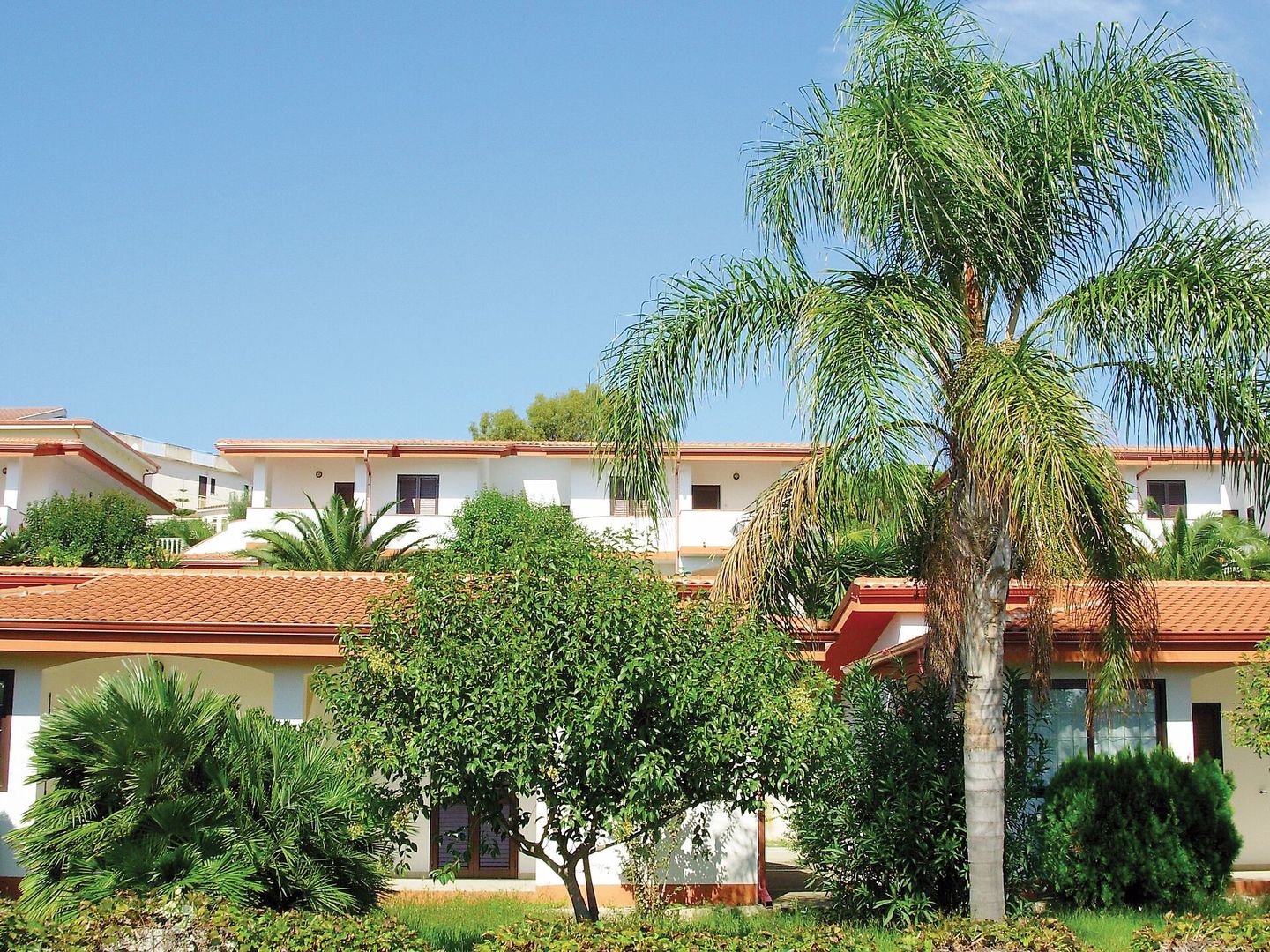 Hotel Residence La Taverna 