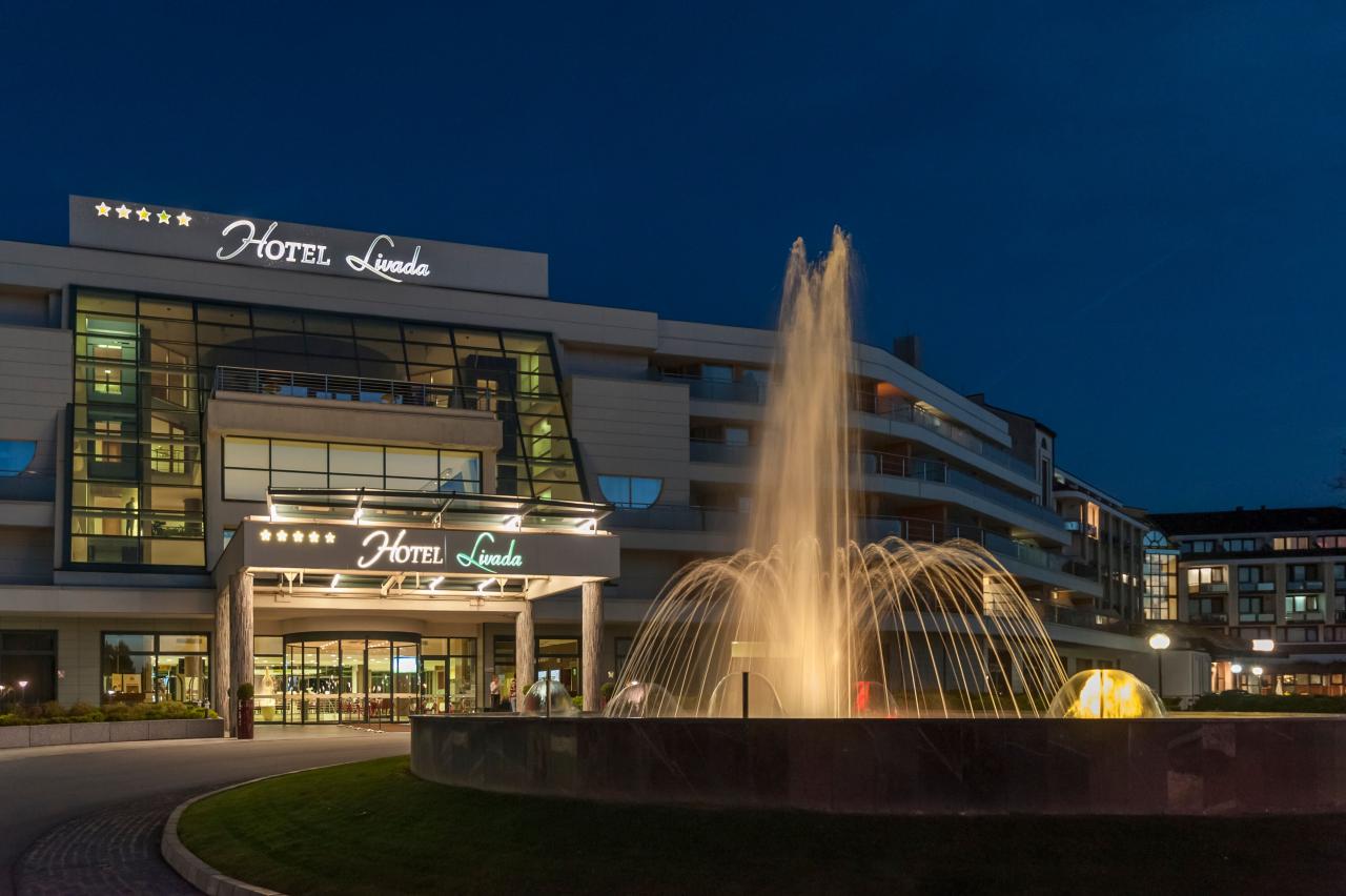 Hotel Livada