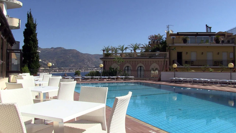 Hotel Villa Esperia