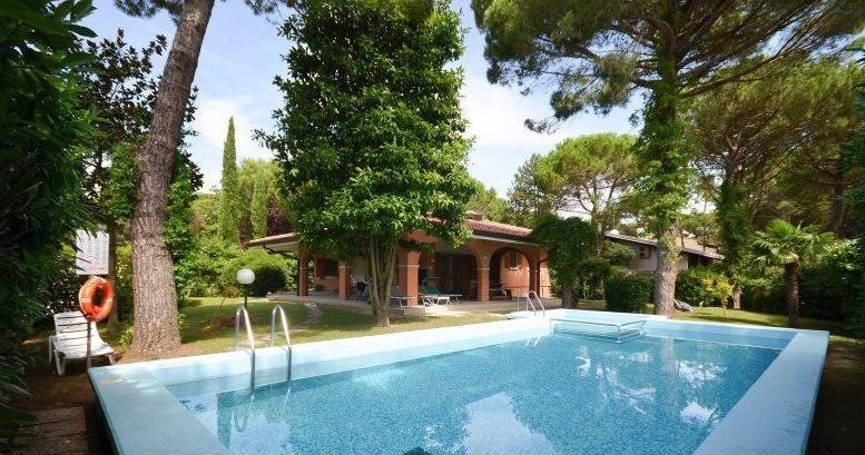 Villa Sabrina