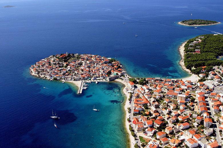 Vila Željko