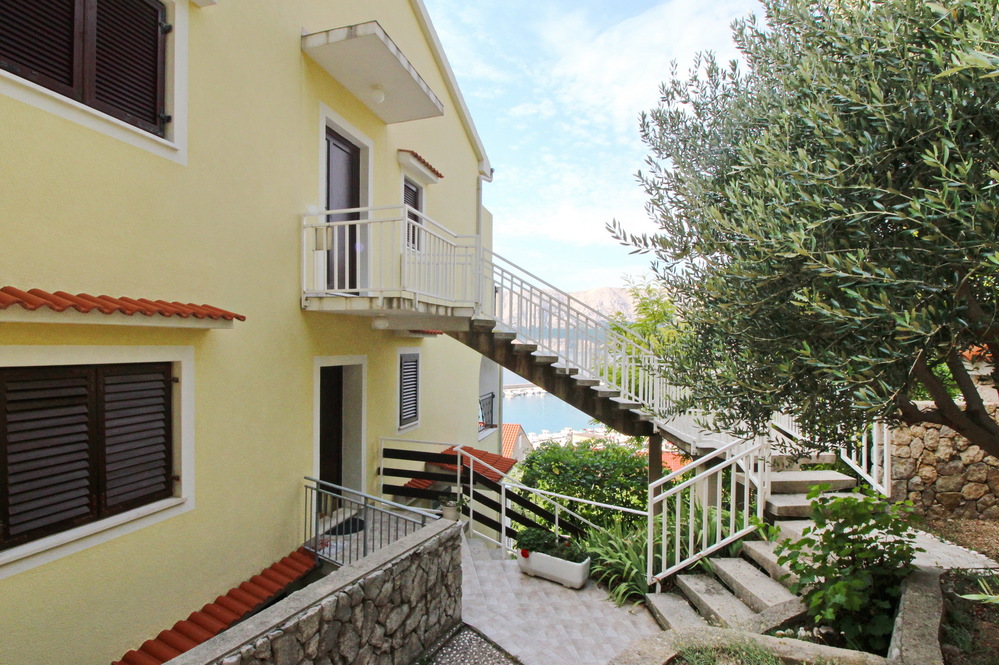 Apartmán Rebecca