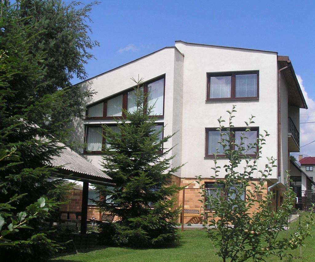 Apartmán Štrba