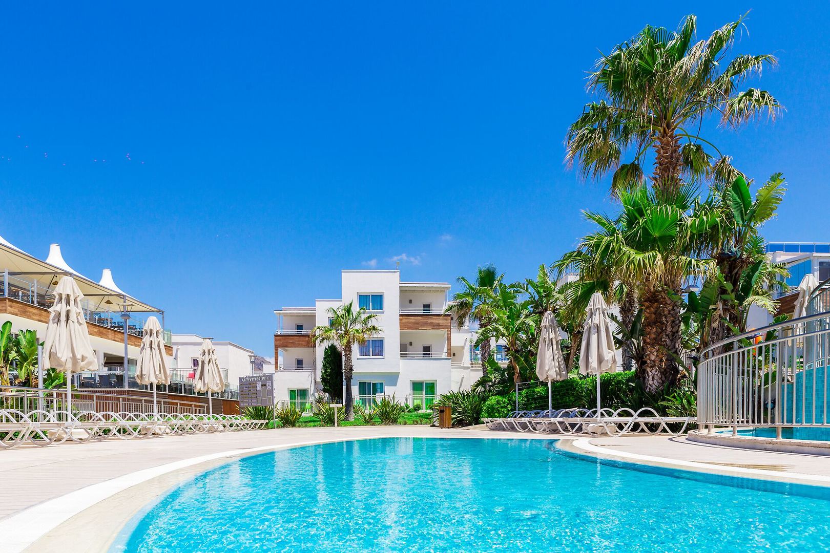 Hotel Armonia Holiday