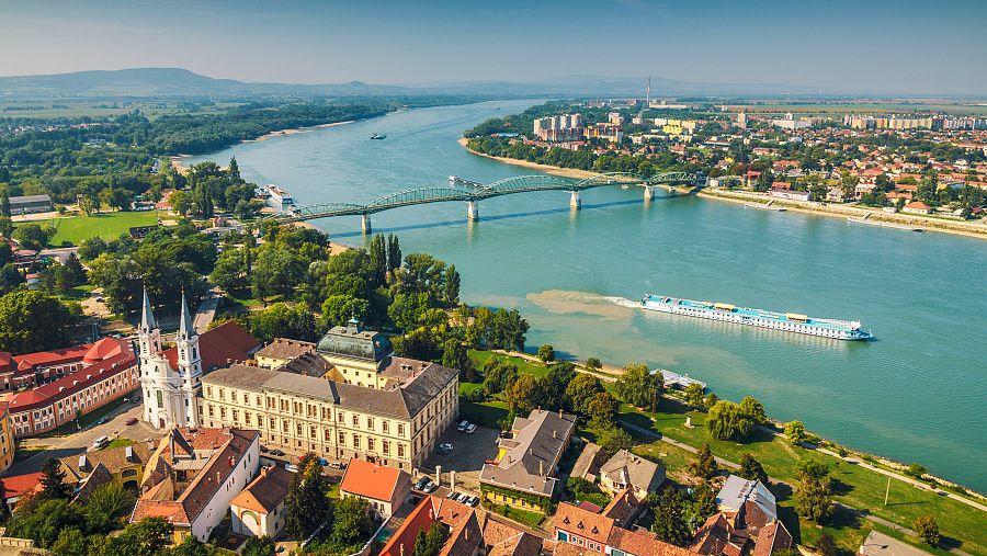 To nejlepší z Budapešti + Ostřihom + Království vín Tokaj (autobusem z Ostravy)