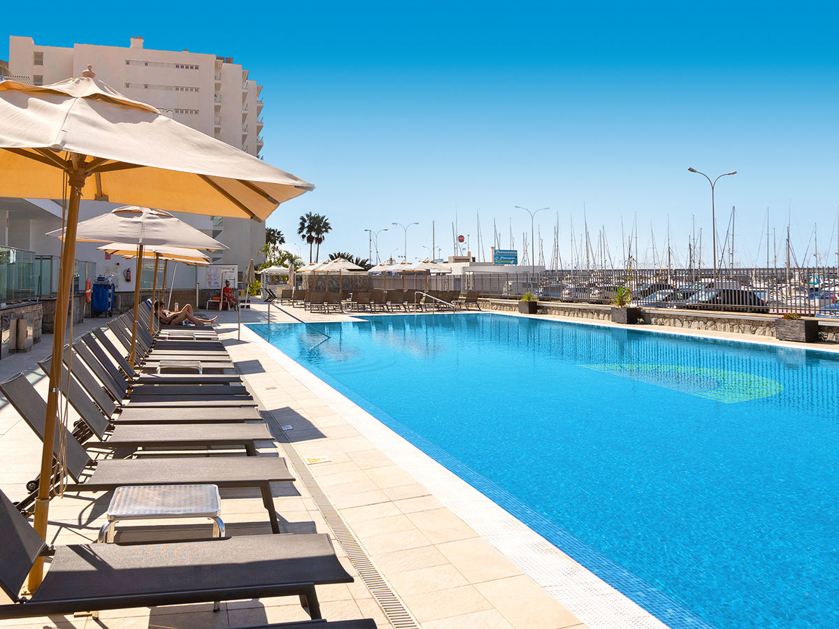 Morasol Suites