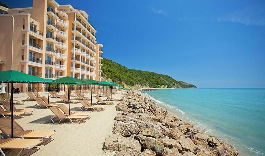 Royal Bay