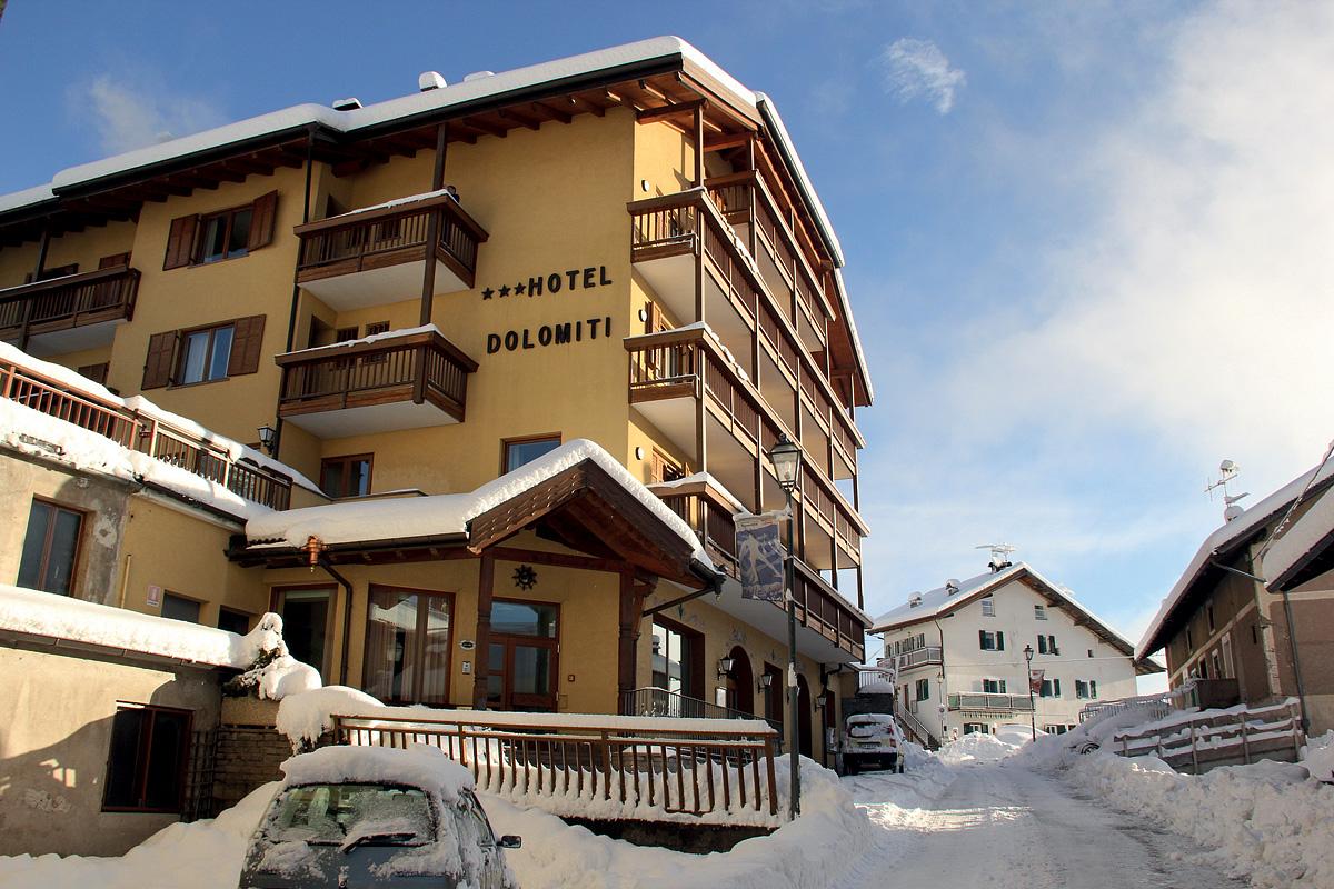 Dolomiti