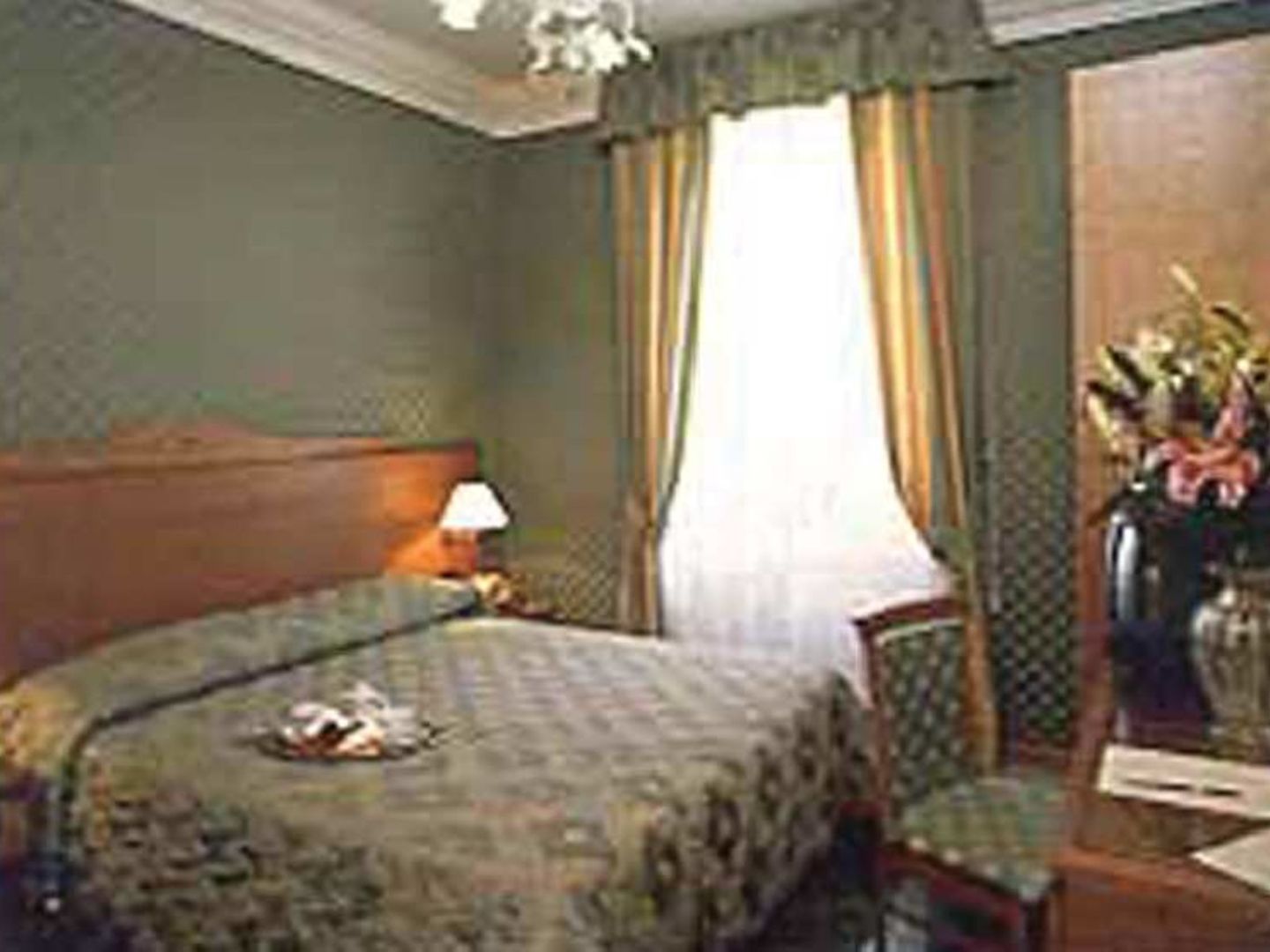 Hotel Contilia