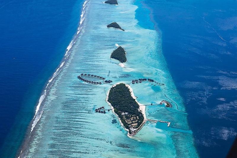 Maalifushi by Como