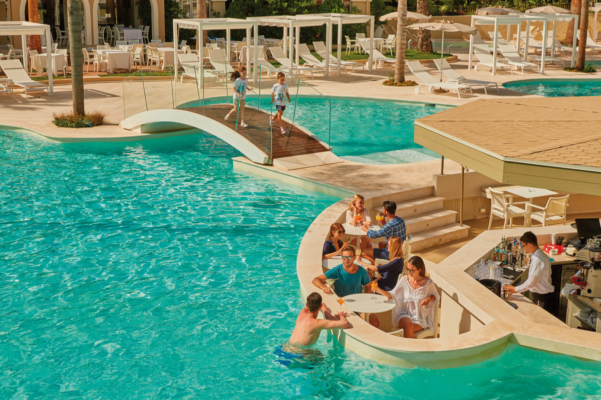 Forte Village Le Dune