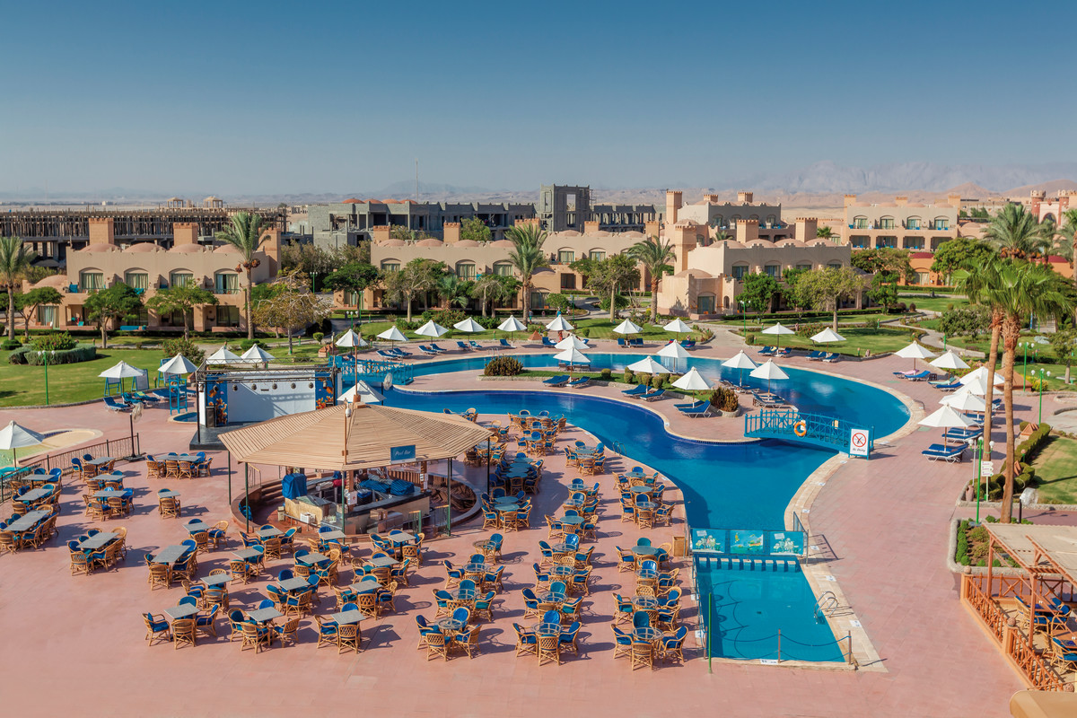 lti Akassia Beach