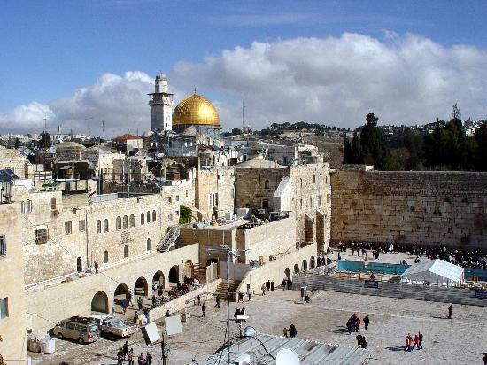 Jerusalem