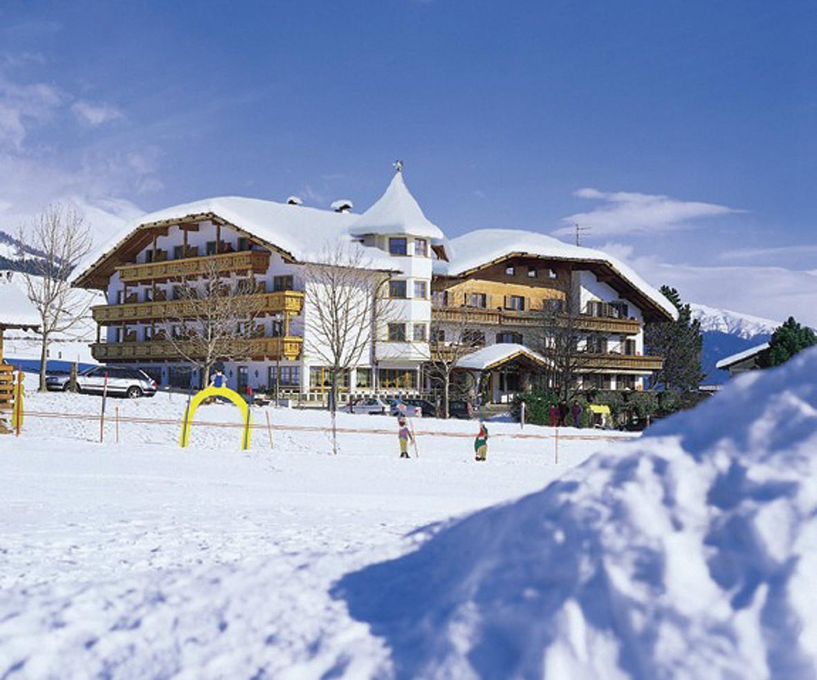 Fichtenhof
