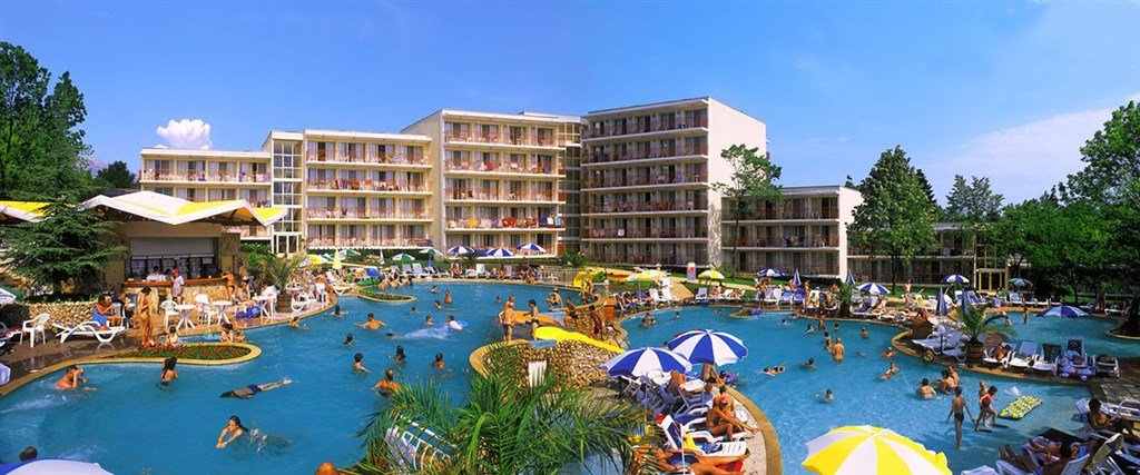 Vita Park