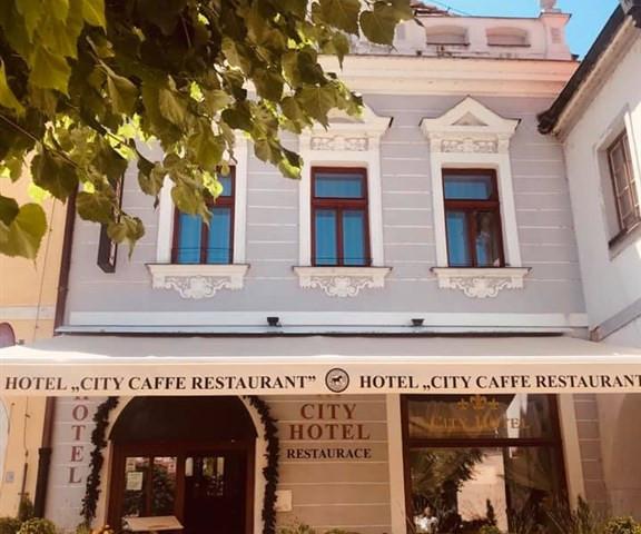 City
