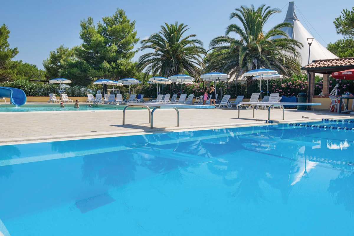Villaggio Orizzonte