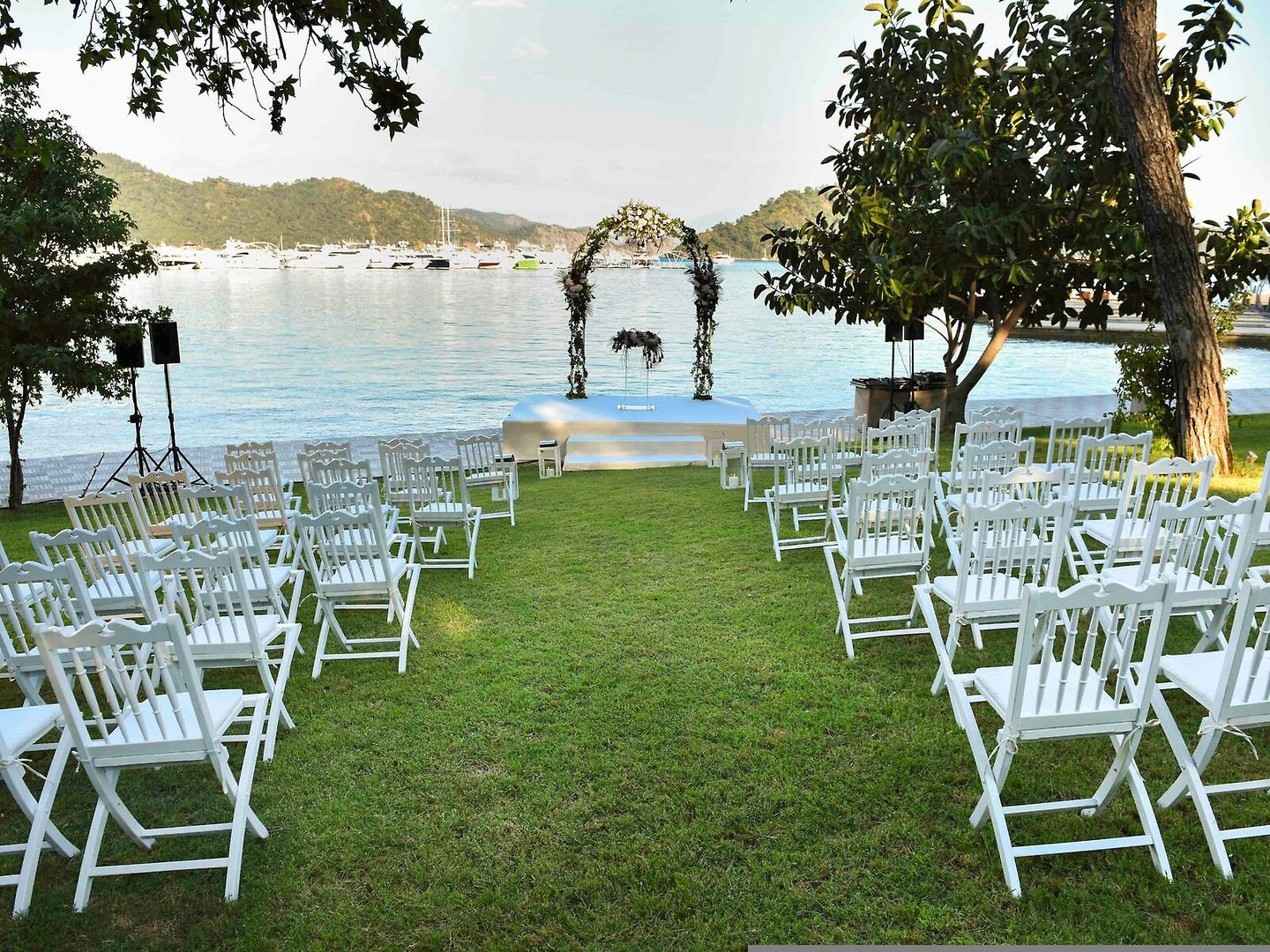 Club Prive By Rixos Gocek