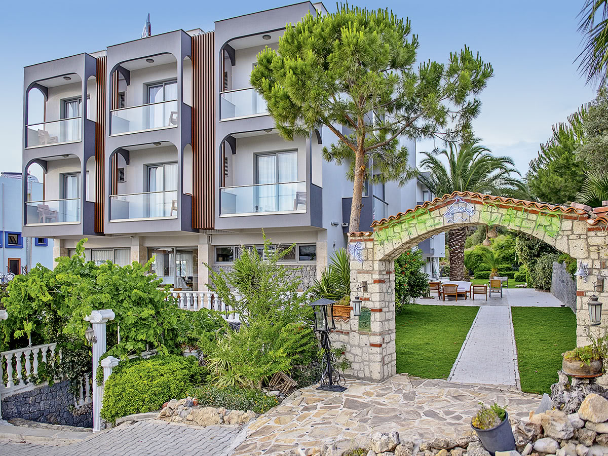 Hotel Calis Cesme