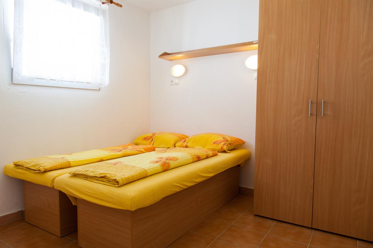 Villaggio Riccio - Apartmán
