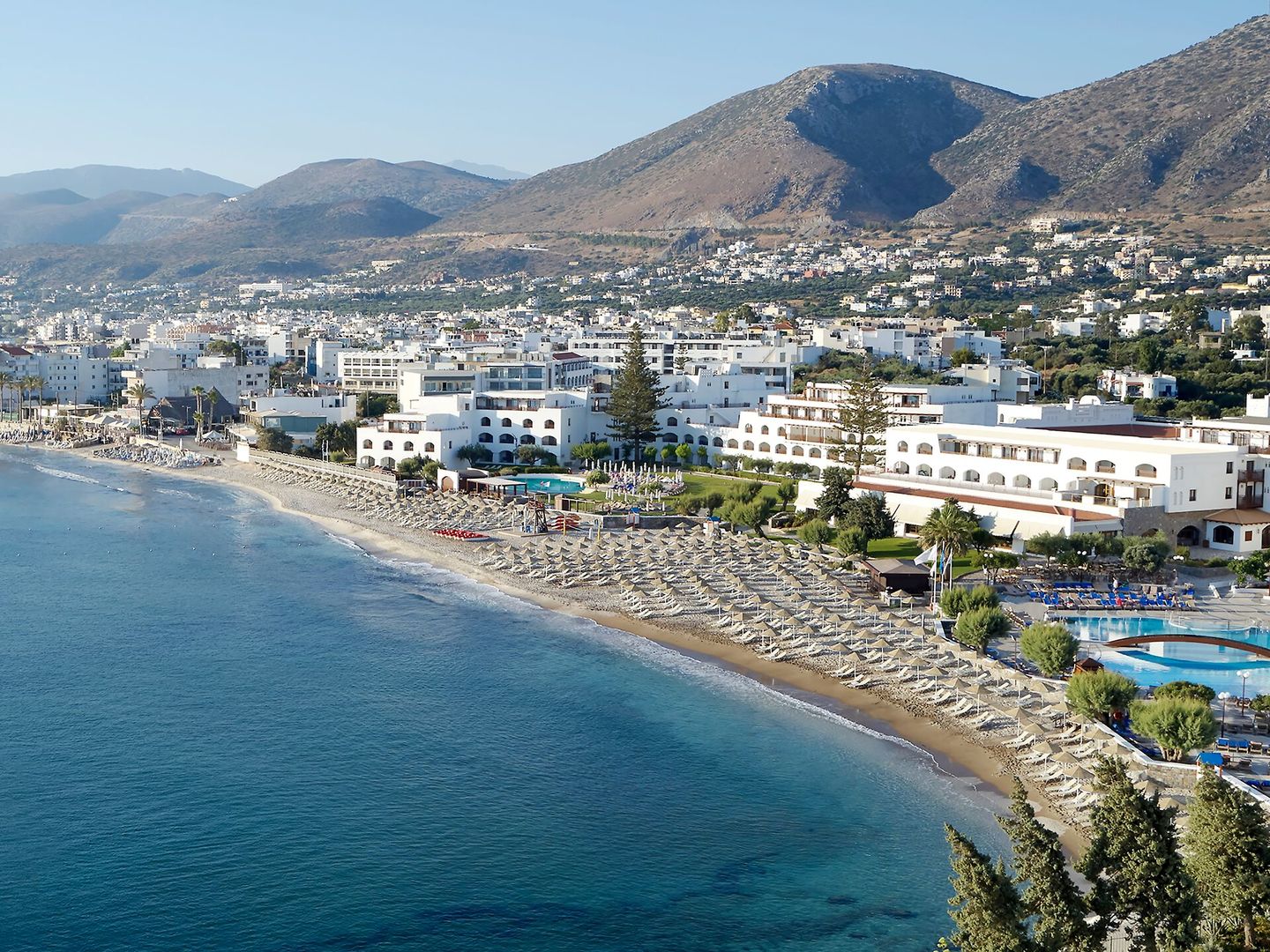 Creta Maris Beach Resort