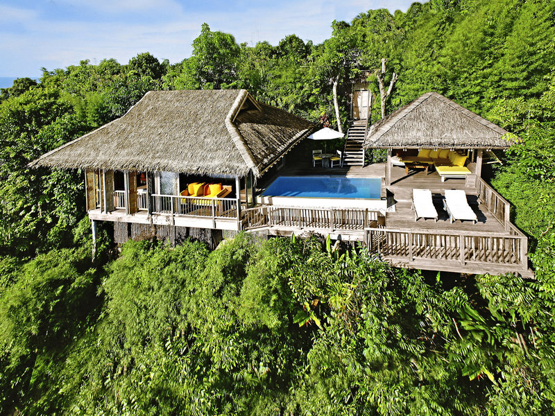 Six Senses Yao Noi