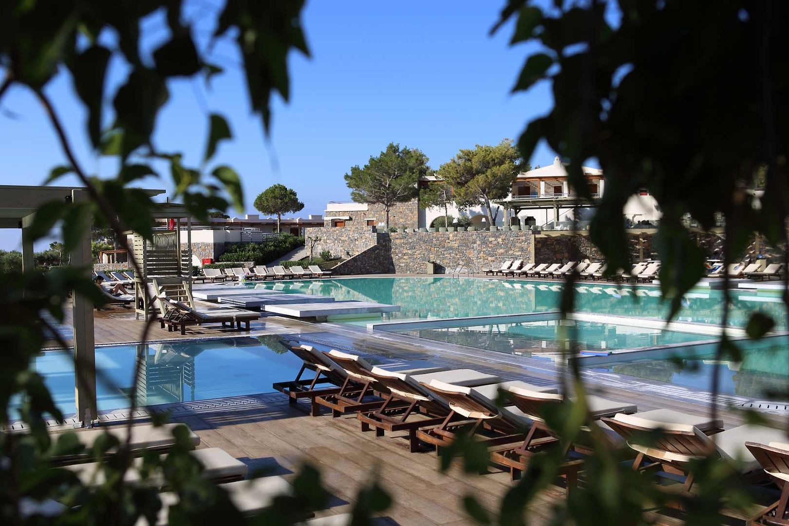 Almyra Hotel & Village