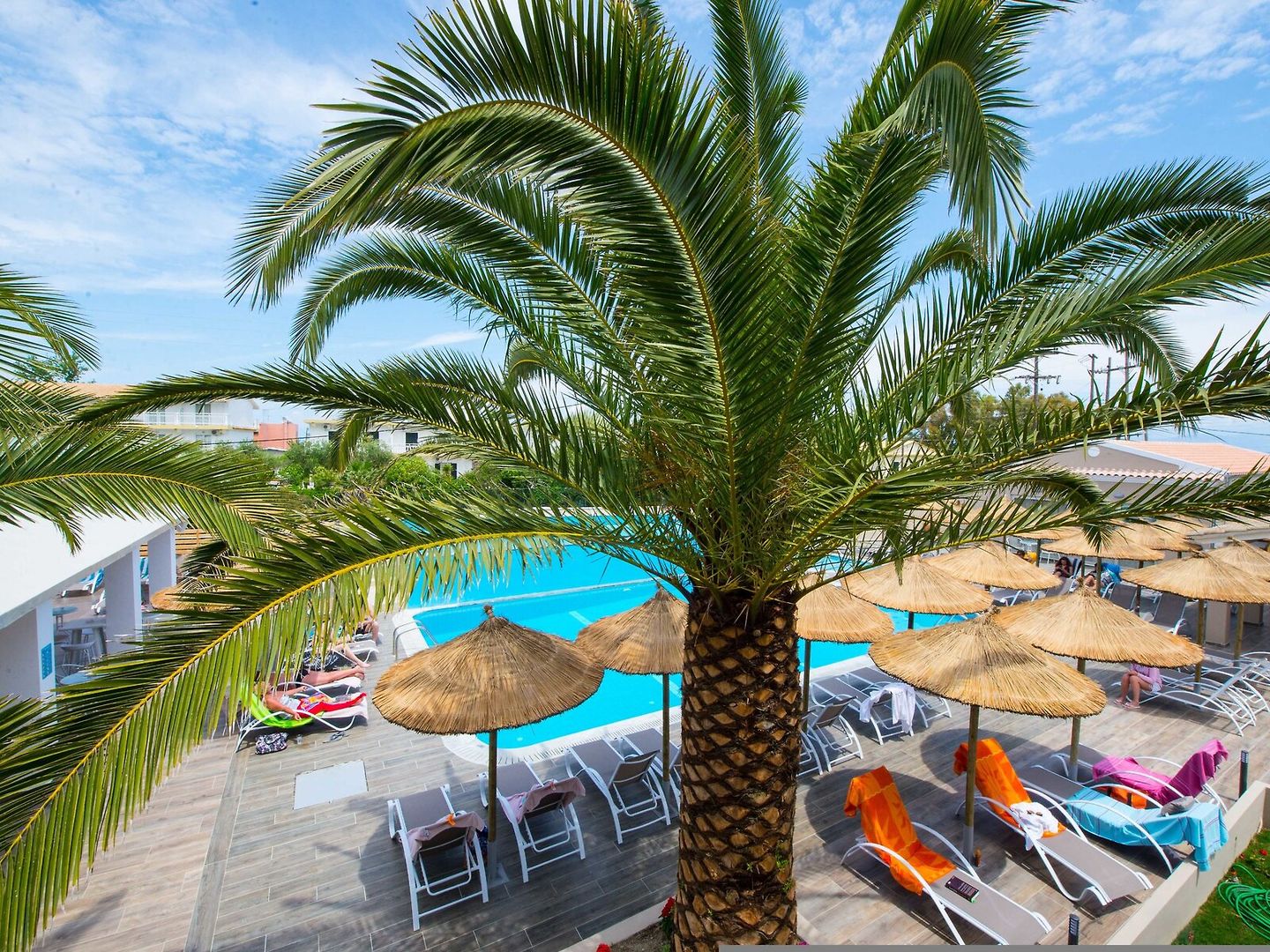 Amour Holiday Resort - Erwachsenenhotel