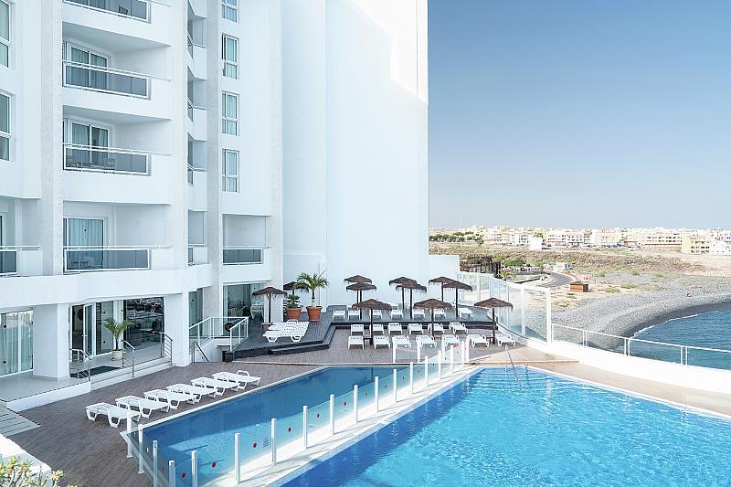 Vincci Tenerife Golf