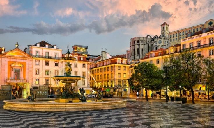 Neya Lisboa