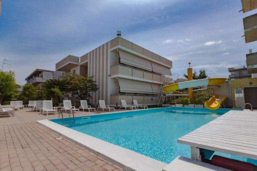 Holiday Club Residence