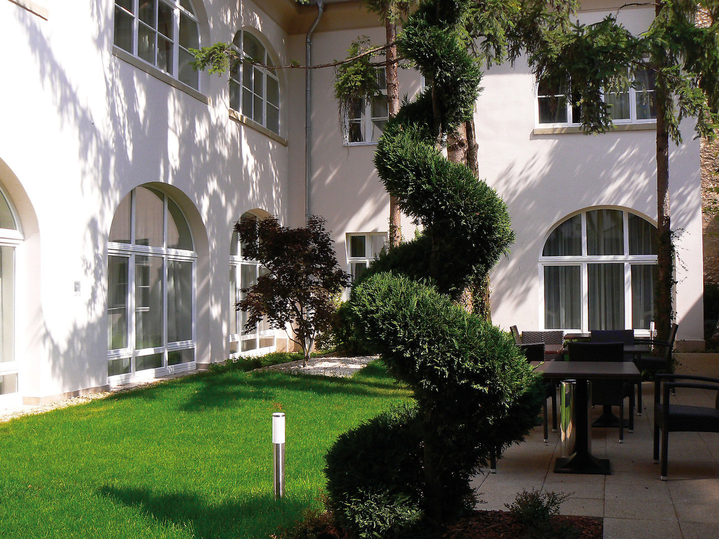 Buda Castle Fashion Hotel