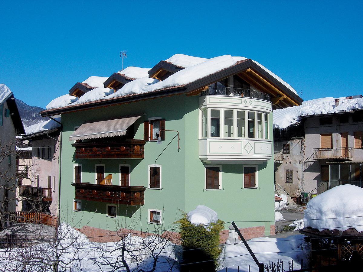 Villa dei Fiori