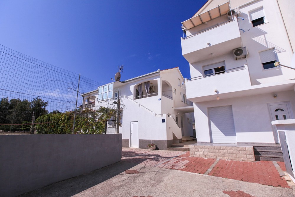 Apartmány Marea 1